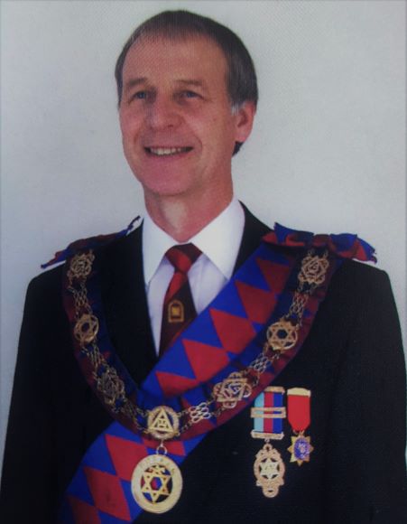 Raymond Gregory Snaith  |  Durham Freemasons