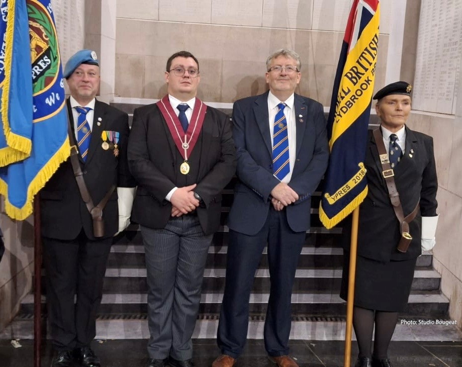 Ypres 2024