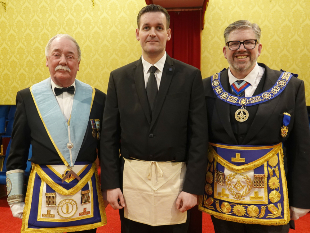 St Bede Lodge, the perfect host