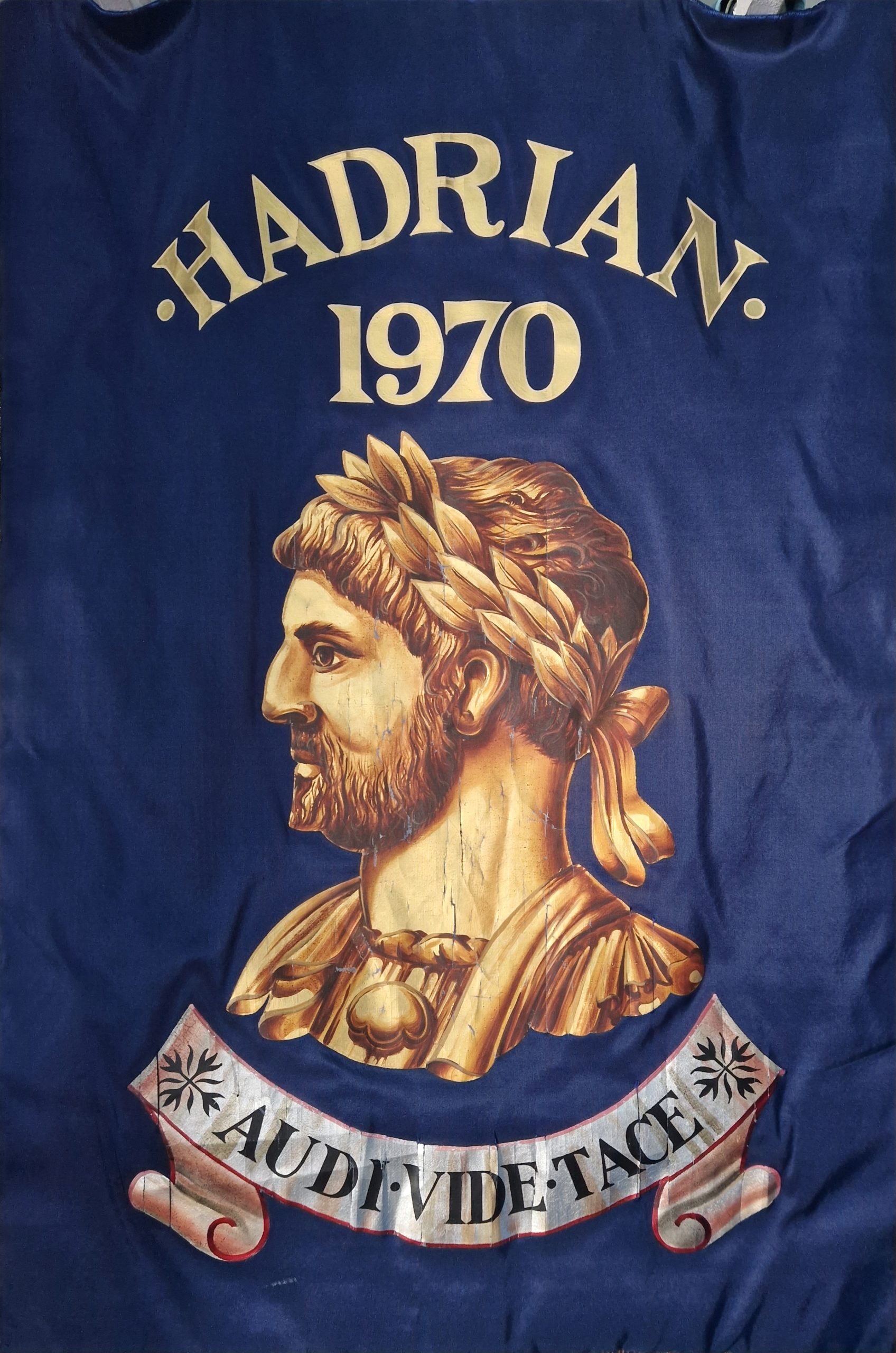 Hadrian Lodge Lodge