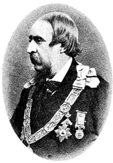 5th Marquess of
Londonderry