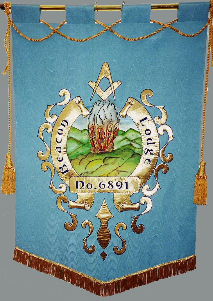 Beacon Lodge Lodge