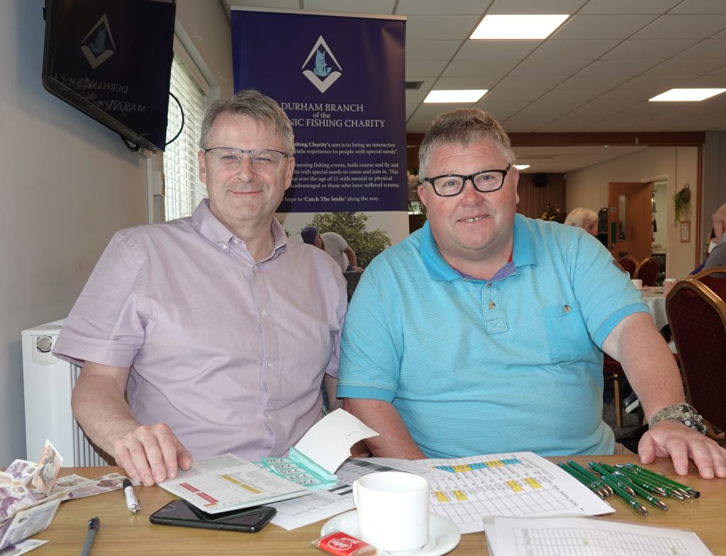 Ravensworth Golf Trophy  |  Durham Freemasons