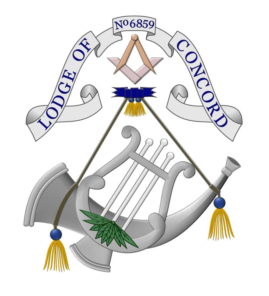 Lodge of Concord Lodge