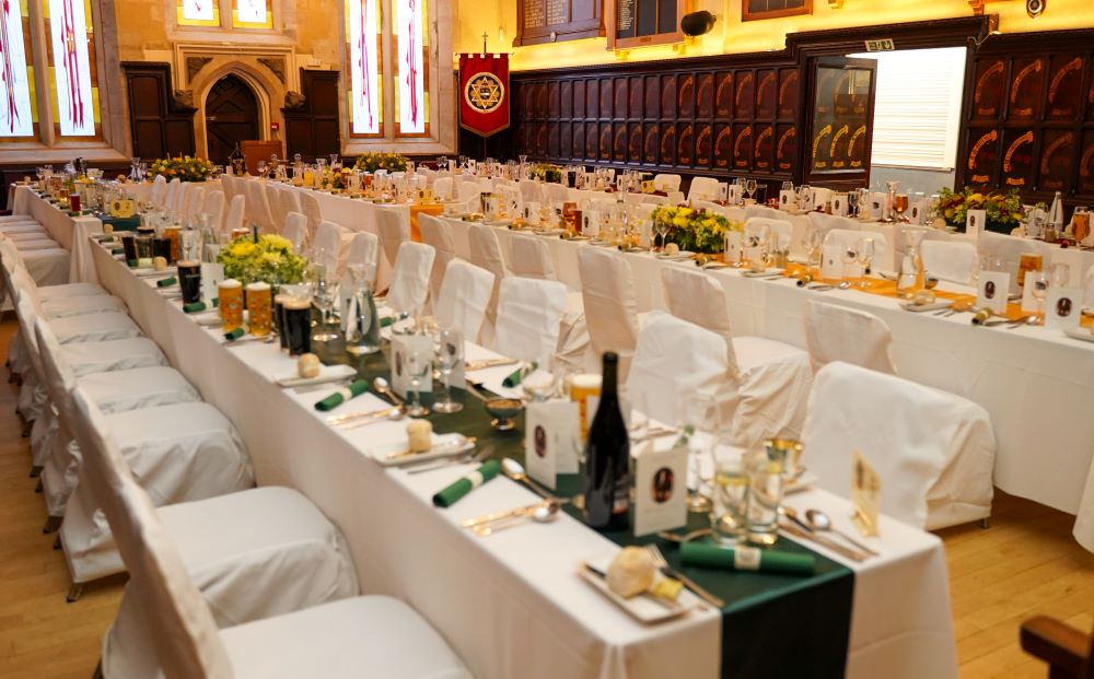 Lambton Lodge Celebrates 200th Anniversary