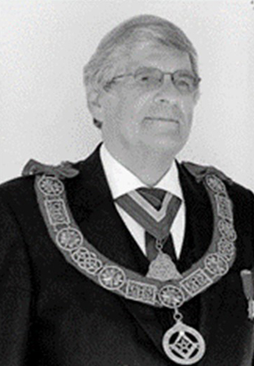 Derek Richmond