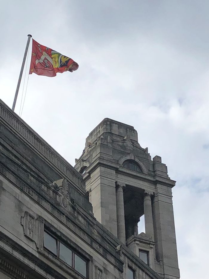 On This Day In History two Grand Lodges in England united  |  Durham Freemasons