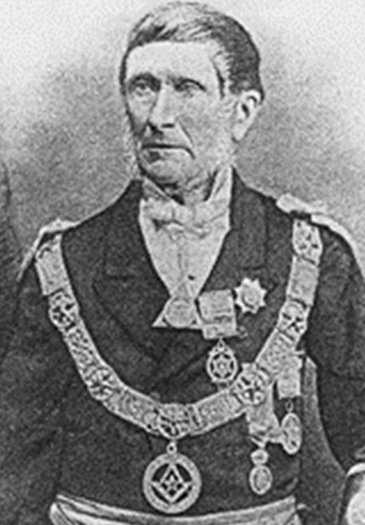 1847
John Fawcett