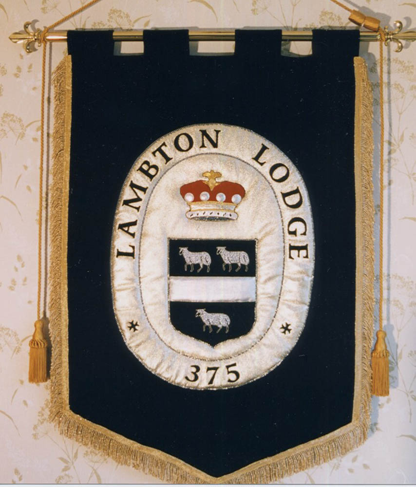 Lambton Lodge Lodge