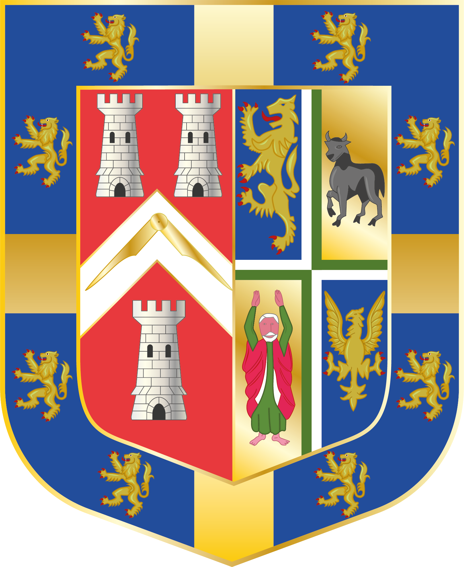 Caradoc Lodge Lodge