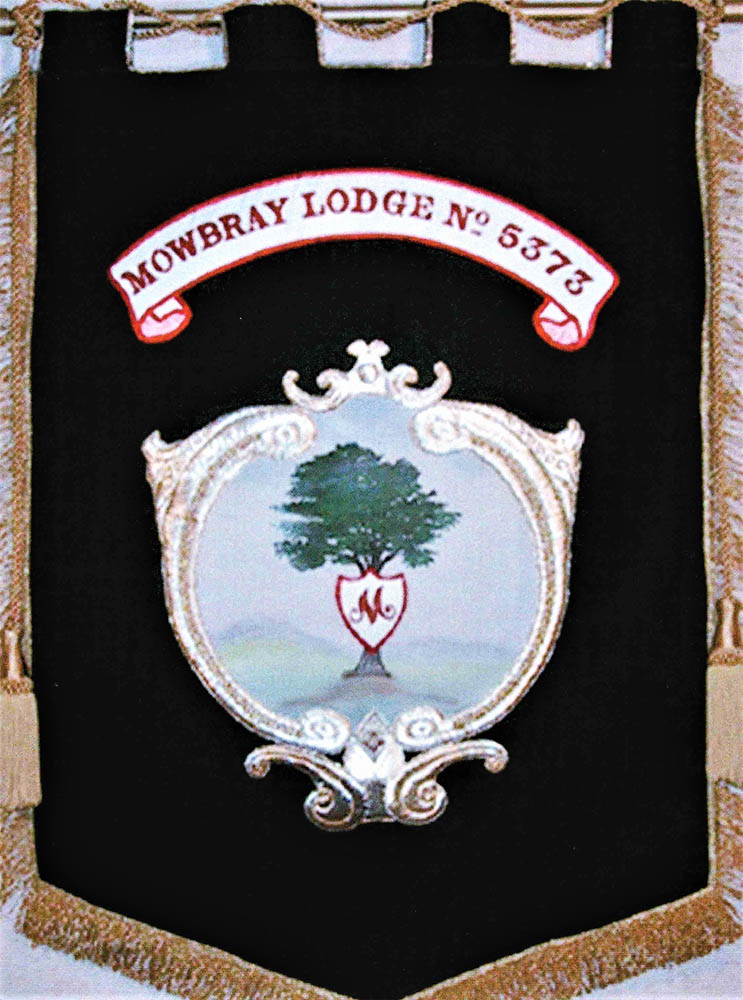 Mowbray Lodge Lodge