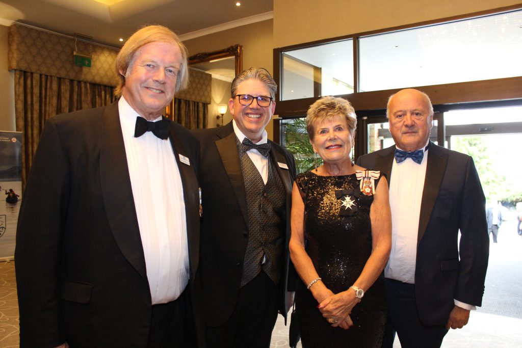Festival Finale  |  Durham Freemasons