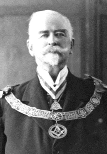 Sir Herbert Conyers Surtees