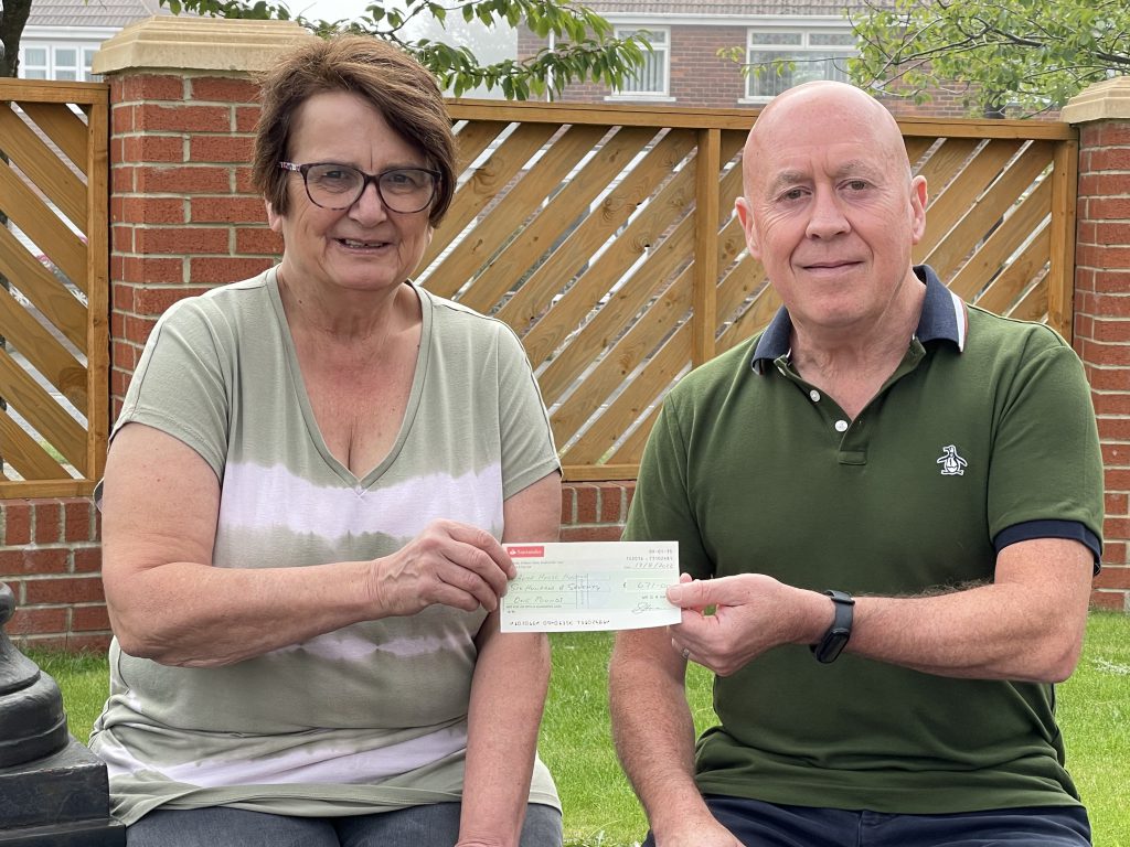Alice House Hospice  |  Durham Freemasons