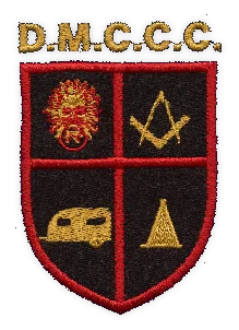 Durham Masonic Caravan Club