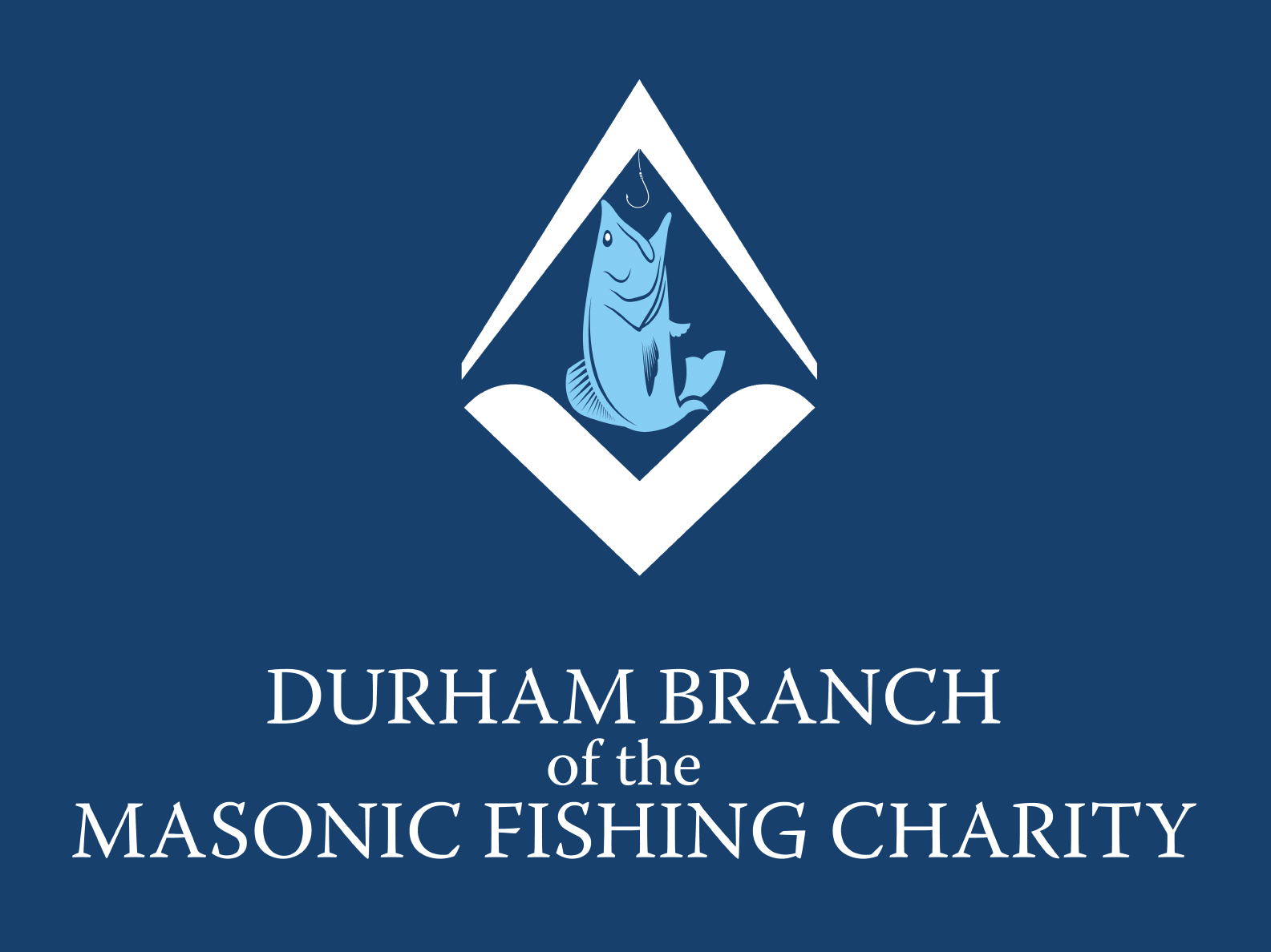Durham Branch of the Masonic Fishing Charity