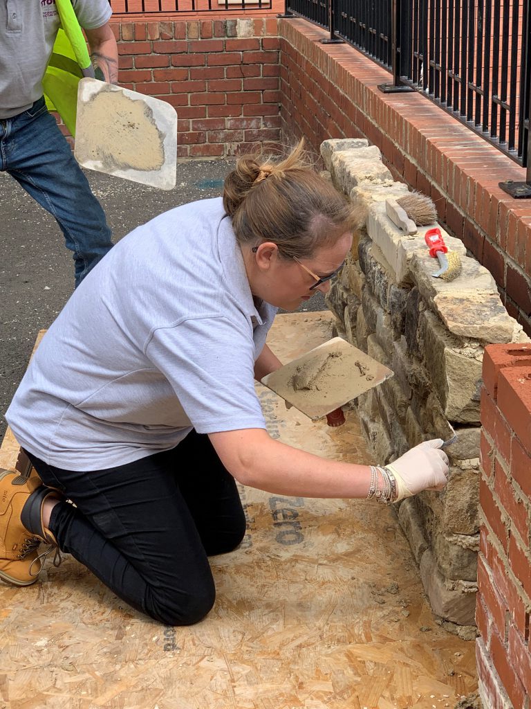 Sunderland City Heritage Action Zone Event  |  Durham Freemasons