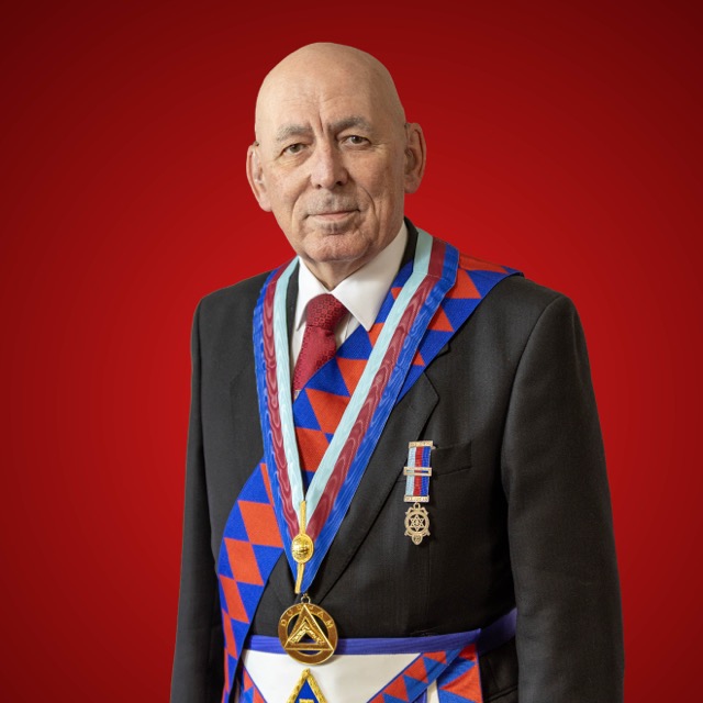 Christopher Robert Mullaney