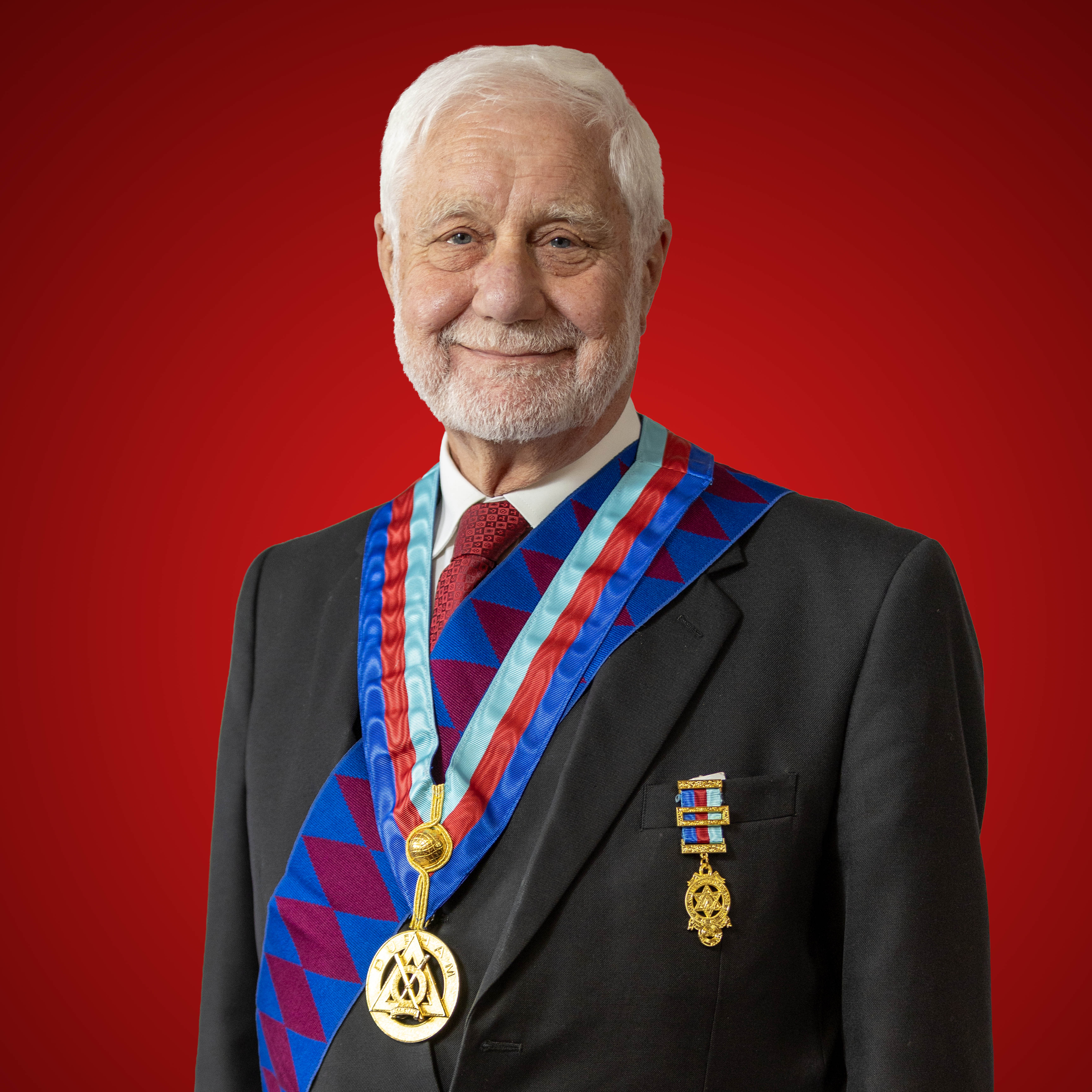 Colin Raine