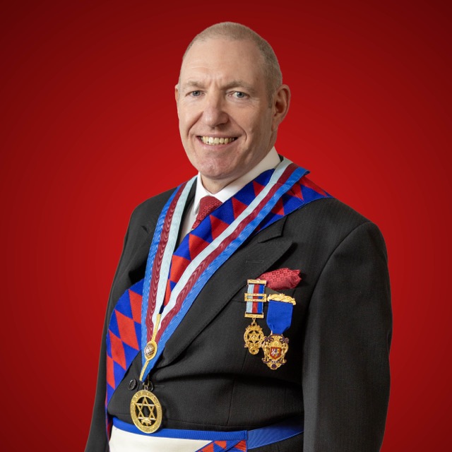 Darren Bethell