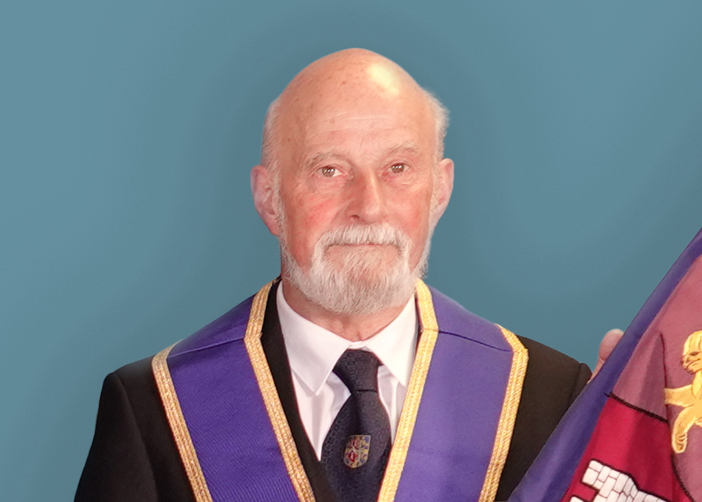 David Watson