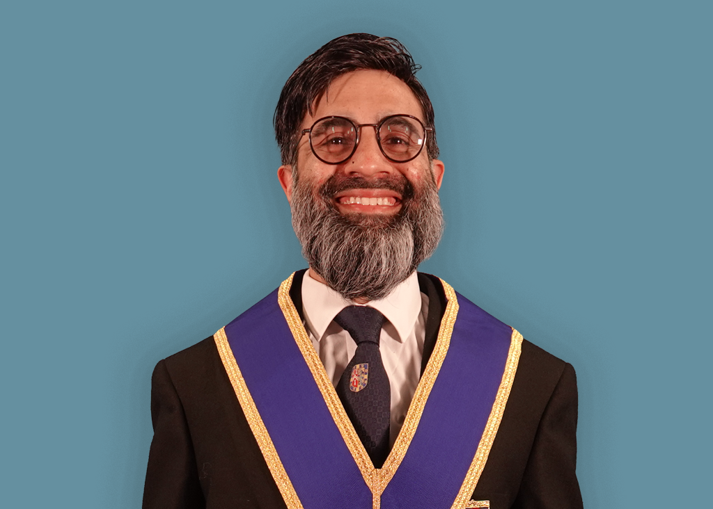 Gaurav Jamnadass