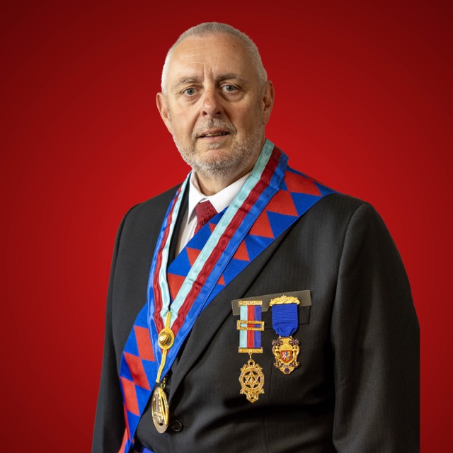 Keith Blundy