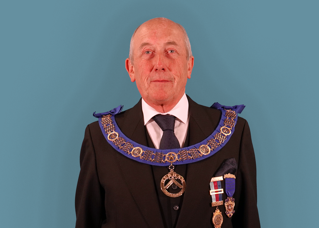 WBro Andrew Peter Fall Foster