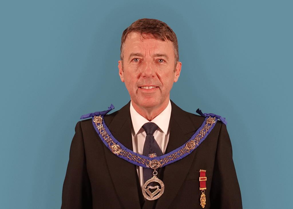 WBro John William Henry