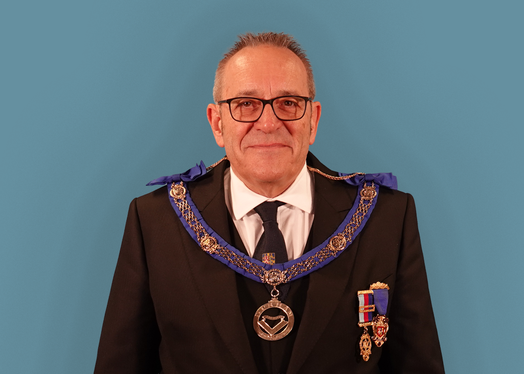 WBro Thomas Fred Gittins
