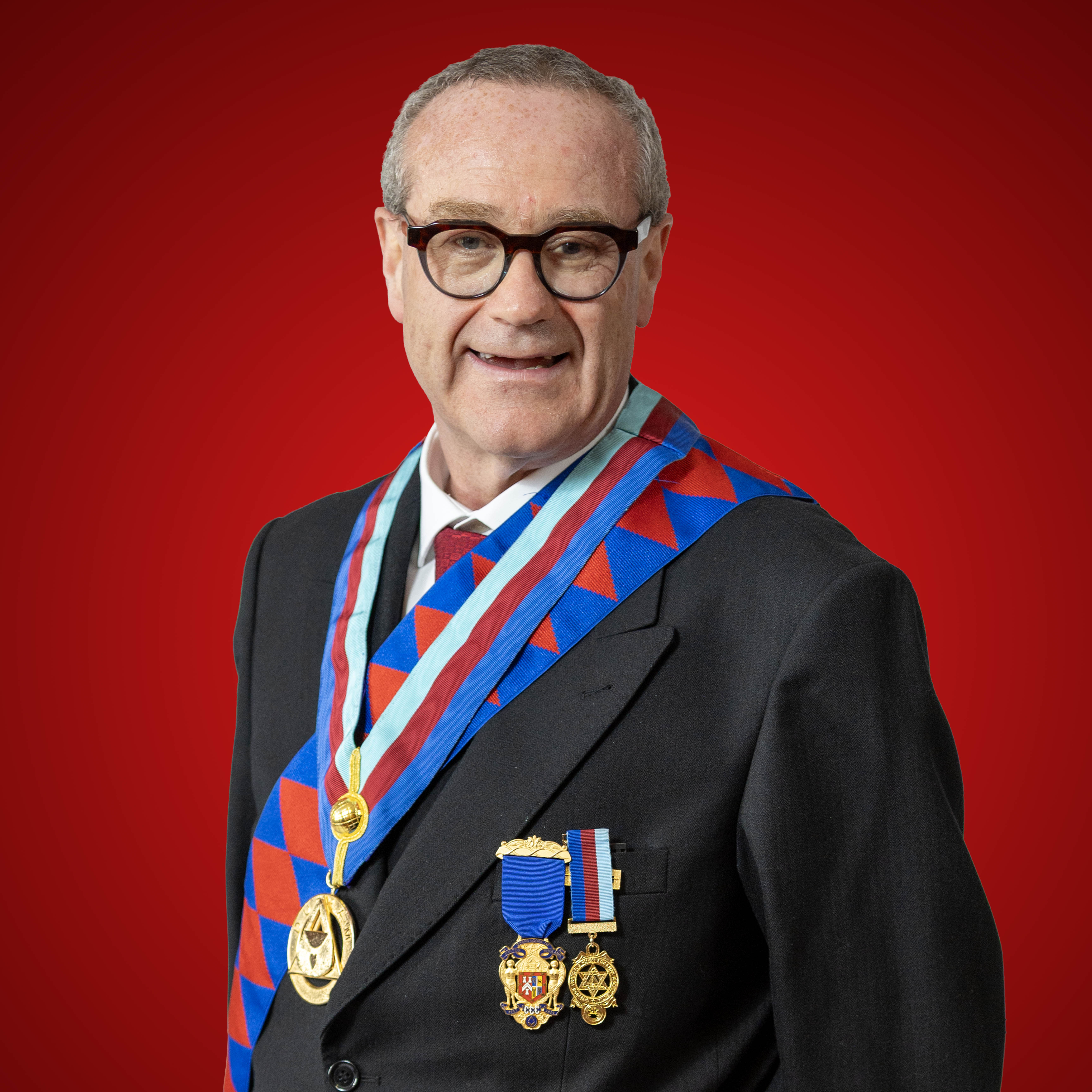 Duncan Maw