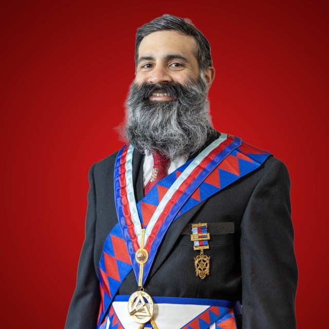 Gaurav Jamnadass