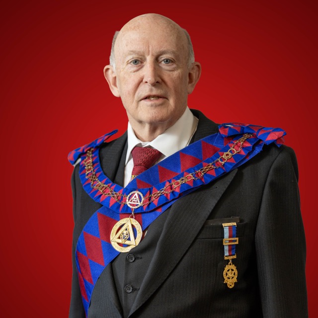 EComp Julian David Ward