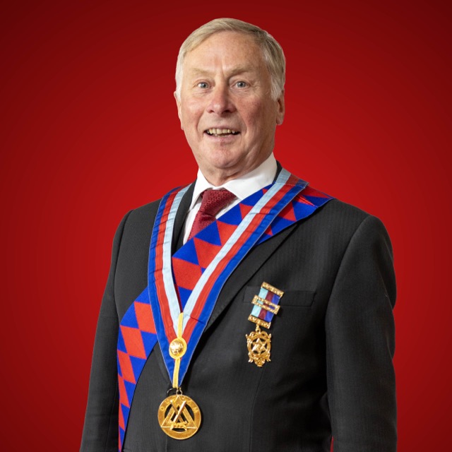 Stuart Neil Dixon